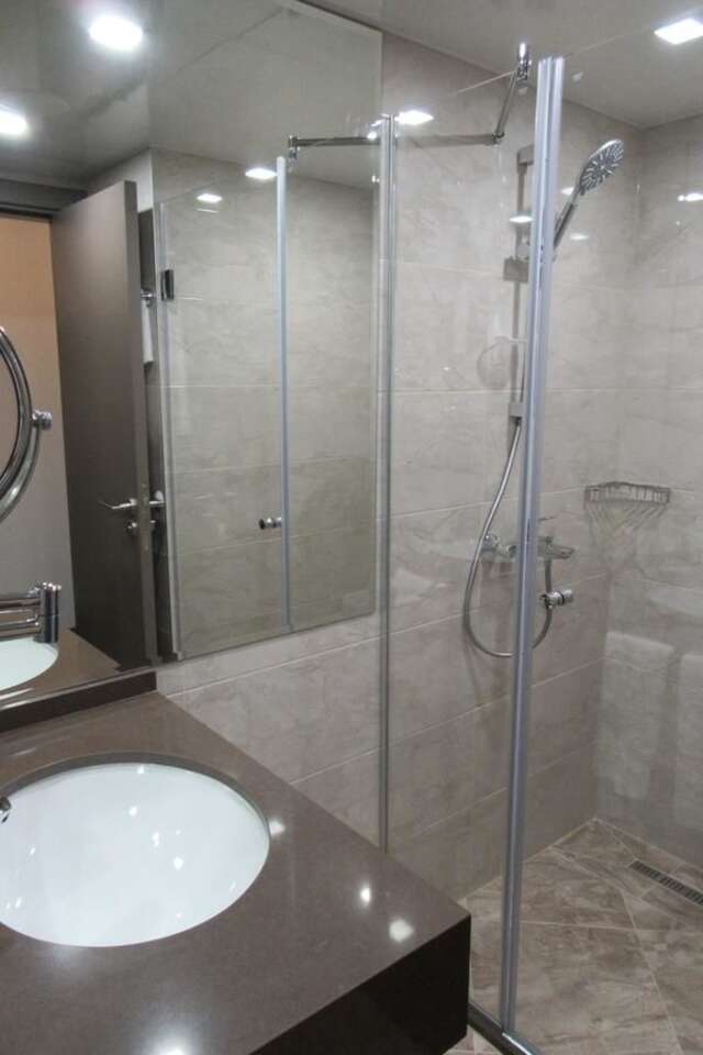 Отель Hotel & Casino Cherno More Варна-38